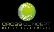 Cross Concept Exhibitions
