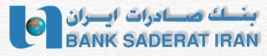 Bank Sedarat Iran Logo