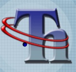 Al Talah Sign & Advertising Logo