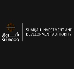 Sharjah Investment and Development Authority (Shurooq) Logo