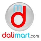 dalimart.com Logo