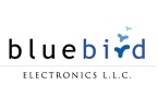 Blue Bird Electronics LLC Logo