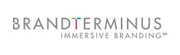 Brand Terminus - Advertising Agency Logo