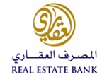 Real Estate Bank Logo