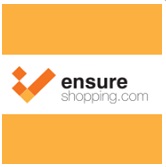 EnsureShopping.com Logo