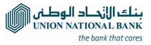 Union National Bank Logo