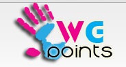 WGPoints Logo