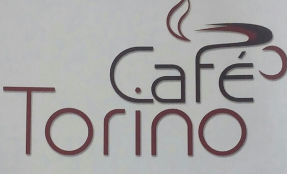 CAFE TORINO Logo