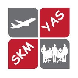 Yas Tourism Logo