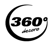 360 Decoro JLT Logo