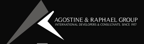 Agostine & Raphael Group Logo