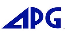 Architecture & Planning Group (APG) - Abu Dhabi Logo