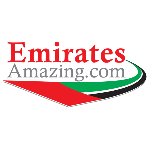 emiratesamazing.com Logo