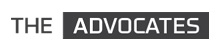 The Advocates Logo