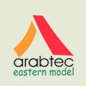 Arabtec Eastern Model Logo
