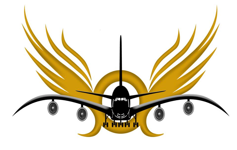 Golden Wings Travel & Tourism LLC Logo