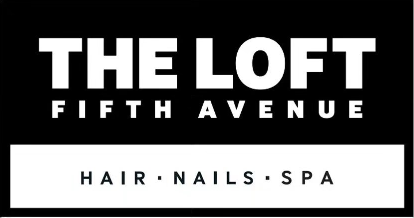 The Loft Fifth Avenue Logo