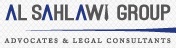 Al Sahlawi Law Group Logo