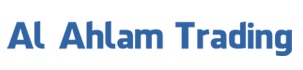 Al Ahlam Trading Logo