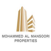 Mohammed Al Mansoori Properties Logo