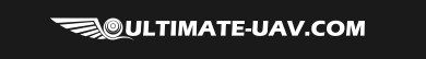Ultimate UAV Logo