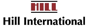 Hill International (Middle East) Ltd. - Dubai Marina Logo