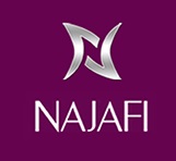 Najafi Cosmetics Logo