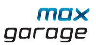 Max Garage Logo