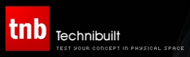 Technibuilt International Logo