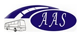 Al Salam Bus Rental & Transport  Logo