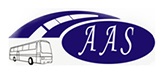 Al Salam Bus Rental & Transport  Logo