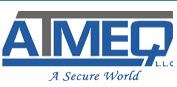 ATMEQ Access Control, Smart Home Logo