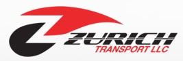 ZURICH TRANSPORT LLC Logo
