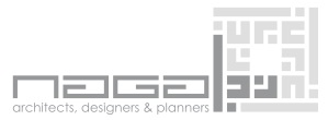 Naga - Abu Dhabi Logo