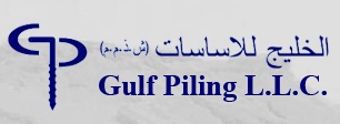Gulf Piling LLC - Dubai