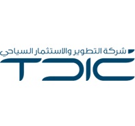 TDIC (Tourism Development Investment Company) Logo