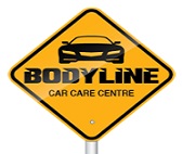 Bodyline Car Care Centre Logo