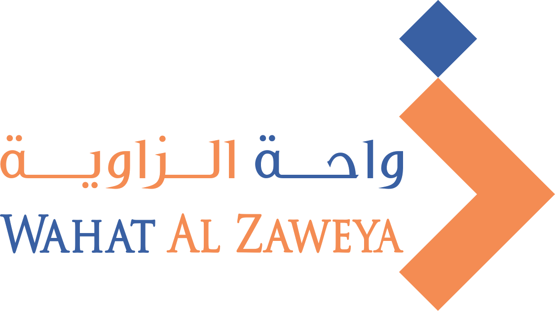 Wahat Al Zaweya Logo