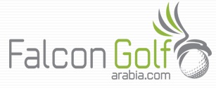 Falcon Golf Arabia Logo