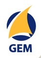 Gulf Energy Maritime Logo