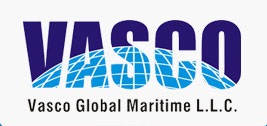 Vasco Global Maritime LLC Logo