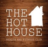 The Hot House Logo
