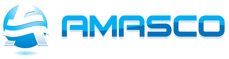Amasco - Dubai Logo
