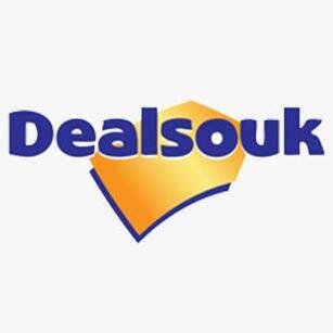 DealSouk Logo