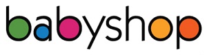 Babyshop - Mall of the Emirates (Centrepoint) Logo