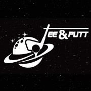 TEE & PUTT Logo