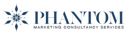 Phantom Marketing Consultancy Logo
