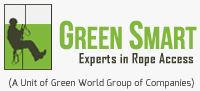 Green Smart Technical Services LLC Logo