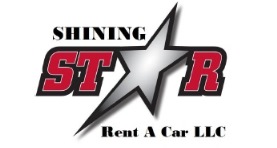 Shining Star Rent a Car LLC - Al Barsha Logo