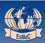 ExMac International Experts Centre for Management Consultation Logo